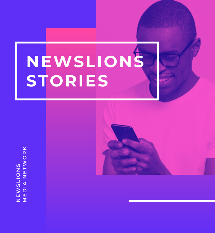 Newslions Stories