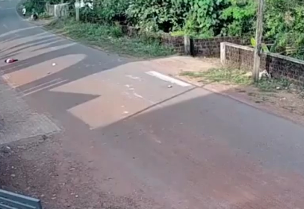 7-year-old critically injured in hit-and-run accident in Karnataka