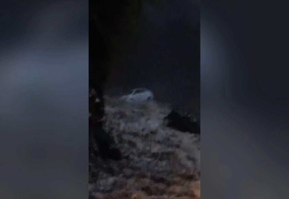 Relentless rain triggers massive landslides, cutting off access to popular hill destinations